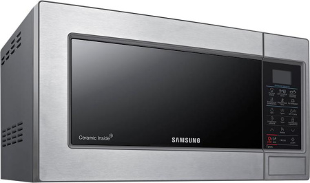 Микроволновая печь Samsung GE 83MRTQS
