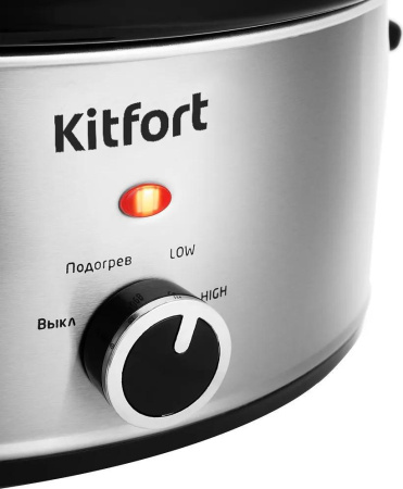 Медленноварка Kitfort KT-207