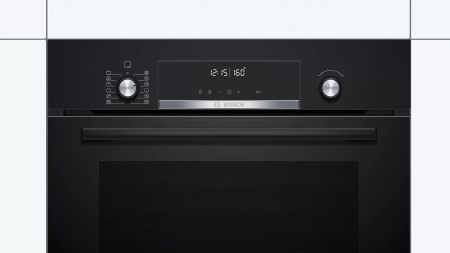 Встраиваемый духовой шкаф Bosch HBJ577EB0R