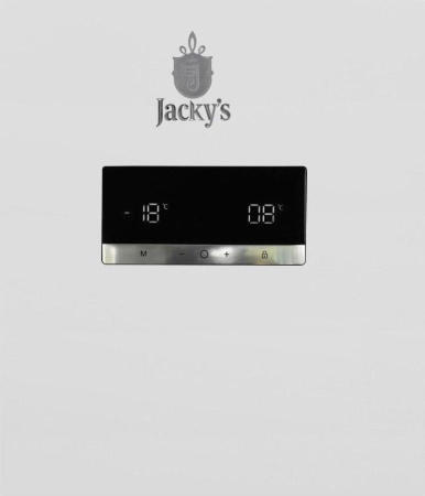 Холодильник Jackys JR FO318MNR [2, No Frost]