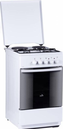 Плита Flama RK 2211 W