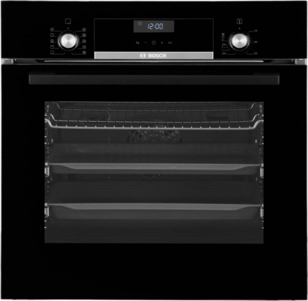 Встраиваемый духовой шкаф Bosch HBJ517YB0R