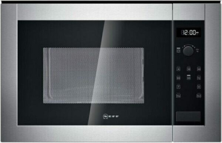 Микроволновая печь Neff H12WE60N0