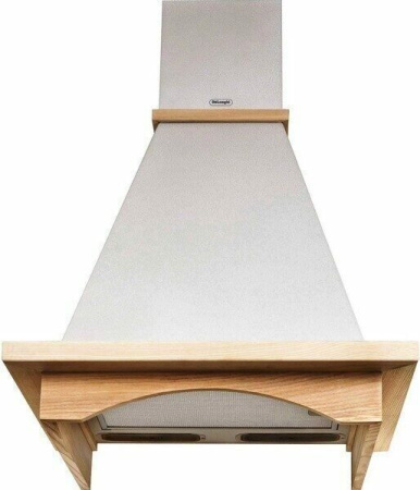 Кухонная вытяжка Delonghi Vettore 60