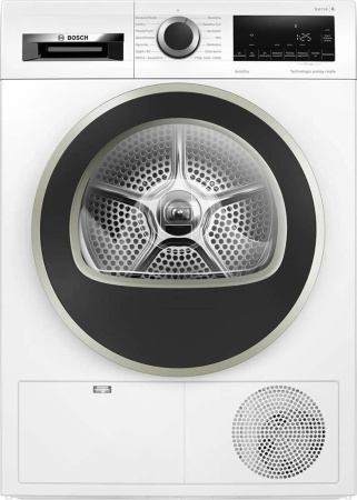 Сушильная машина Bosch WQG2410EPL