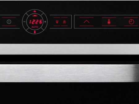 Встраиваемый духовой шкаф Teka HL 890