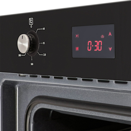 Встраиваемый духовой шкаф Avex HM 6172 B