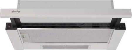 Кухонная вытяжка Simfer SM61W