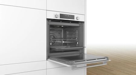 Встраиваемый духовой шкаф Bosch HBG 5780W0