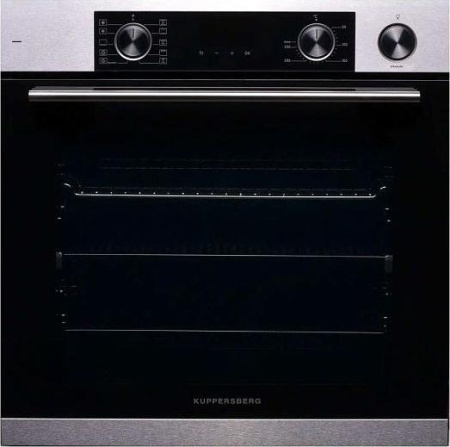 Встраиваемый духовой шкаф Kuppersberg KSO 610 X
