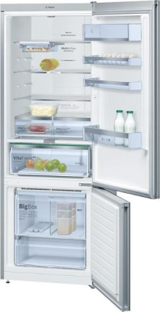 Холодильник Bosch KGN 56LB30U [2, No Frost]
