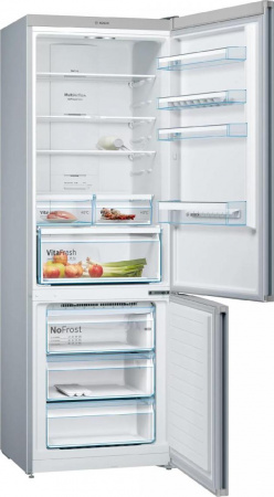 Холодильник Bosch KGN 49XL30U