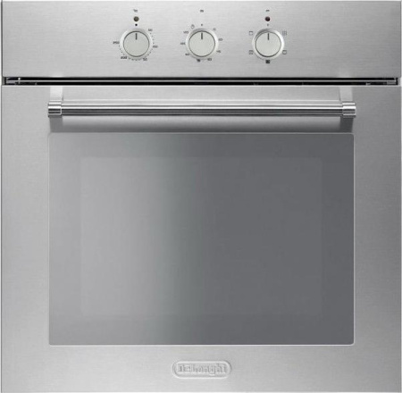 Встраиваемый духовой шкаф Delonghi PMA 6 PPX