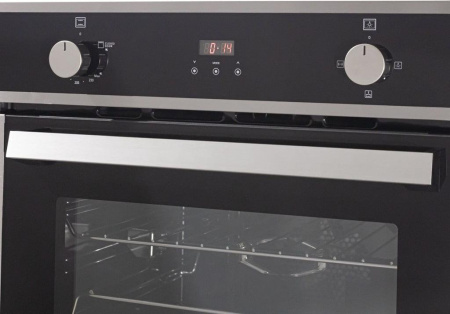 Встраиваемый духовой шкаф Delonghi PGGA 4