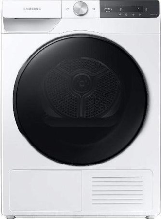 Сушильная машина Samsung DV90T7240BT/S7