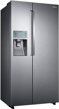 Холодильник Samsung RS 58K6537SL [2, No Frost]