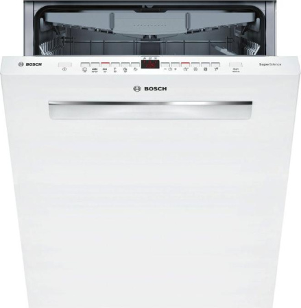 Посудомоечная машина Bosch SMP 68M02SK