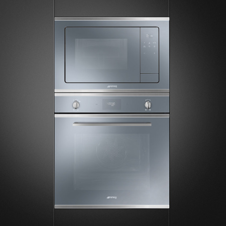 Микроволновая печь Smeg FMI420S