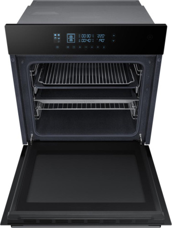 Встраиваемый духовой шкаф Samsung NV68R5540CB