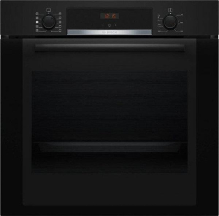 Встраиваемый духовой шкаф Bosch HRA3340B0