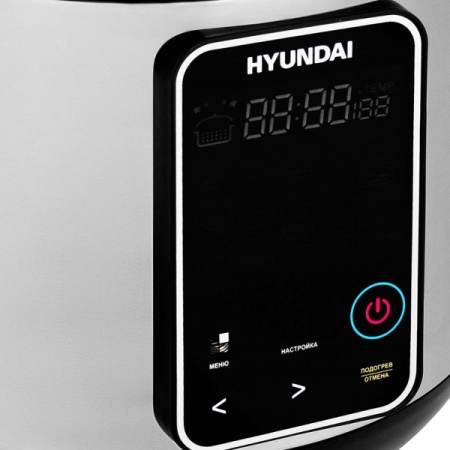 Мультиварка Hyundai HYMC-2400