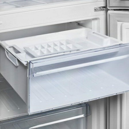 Холодильник Beko RCSK310M20SB [2, капельное]