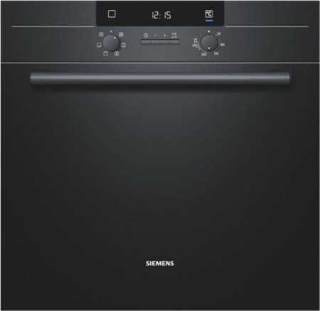 Встраиваемый духовой шкаф Siemens HB 23AB620R