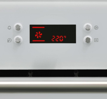 Встраиваемый духовой шкаф Samtron MO W60823