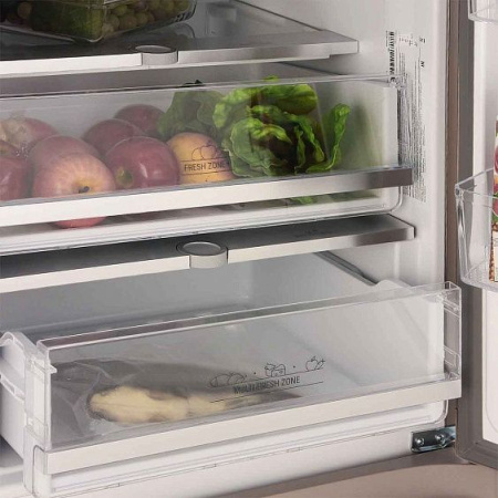 Холодильник Hotpoint-Ariston HTS 8202I BZ O3 [2, No Frost]