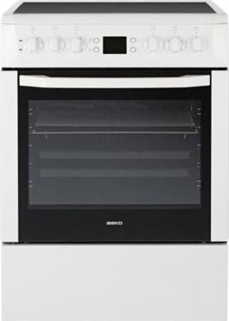 Плита Beko FFSM 57312 GWS
