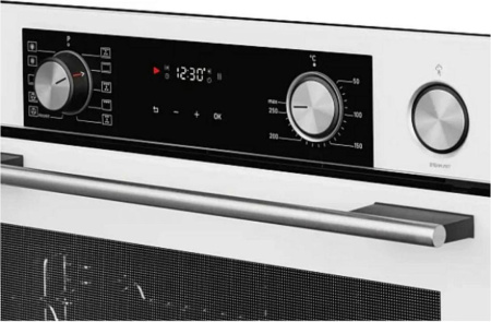 Встраиваемый духовой шкаф Kuppersberg KSO 610 W