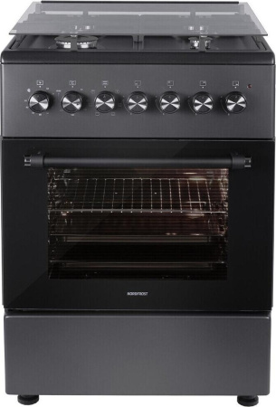 Плита NordFrost GE 6064 Gd