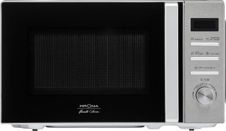 Микроволновая печь Krona Quantum 44 BL