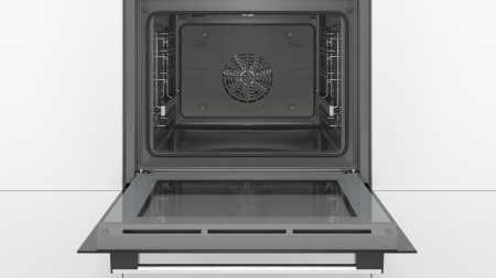Встраиваемый духовой шкаф Bosch HBA 534ES0