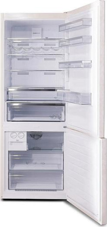 Холодильник Sharp SJ 492IHXI42R [2, No Frost]