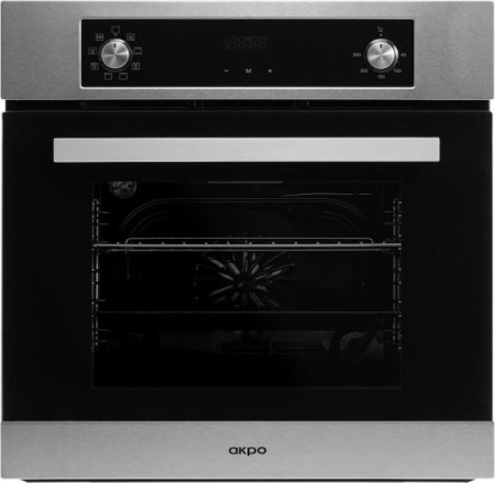 Встраиваемый духовой шкаф Akpo PEA 6008 MSD02