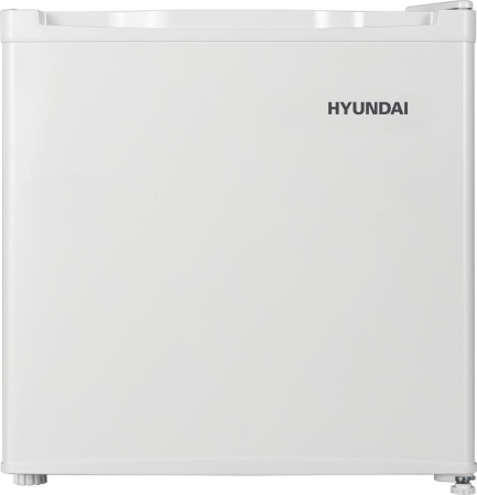 Холодильник Hyundai CO0542WT [1, капельное]
