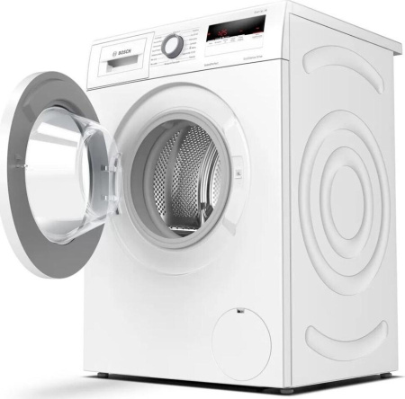 Стиральная машина Bosch WAN2418GPL [7 кг, фронтальная]