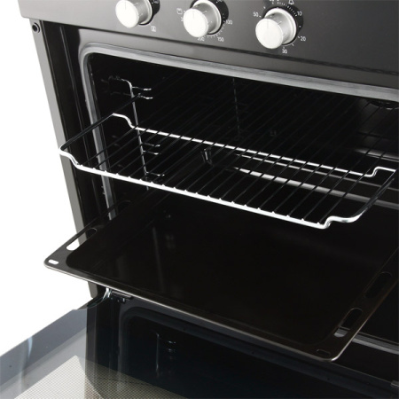 Встраиваемый духовой шкаф Bosch HBN 211S4