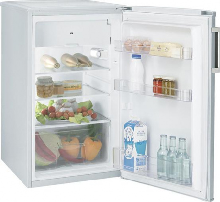 Холодильник Candy CCTOS 482 WH