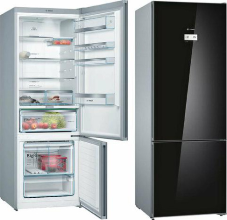 Холодильник Bosch KGN 56LB30U [2, No Frost]