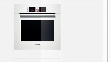 Встраиваемый духовой шкаф Bosch HBG 36T620