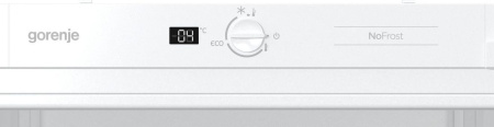 Холодильник Gorenje RKI4181E1 [2, капельное]