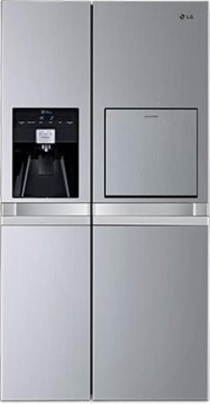 Холодильник LG S-p545 pvyv [2, No Frost]