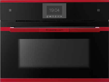 Встраиваемый духовой шкаф Kuppersbusch CBM 6550.0 S1