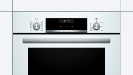 Встраиваемый духовой шкаф Bosch HBJ517YB0R