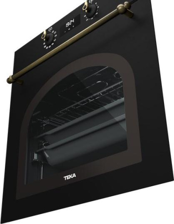 Встраиваемый духовой шкаф Teka HRB 6400