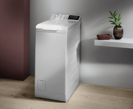 Стиральная машина Electrolux EW6TN4261 [6 кг, вертикальная]