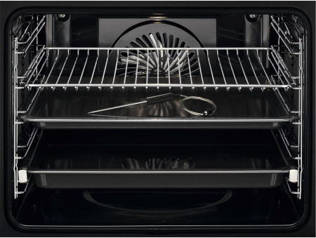 Встраиваемый духовой шкаф Electrolux OPEA 7553