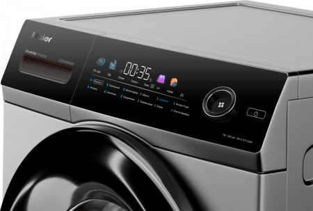 Стиральная машина Haier HW70-BP12269S [7 кг, фронтальная]